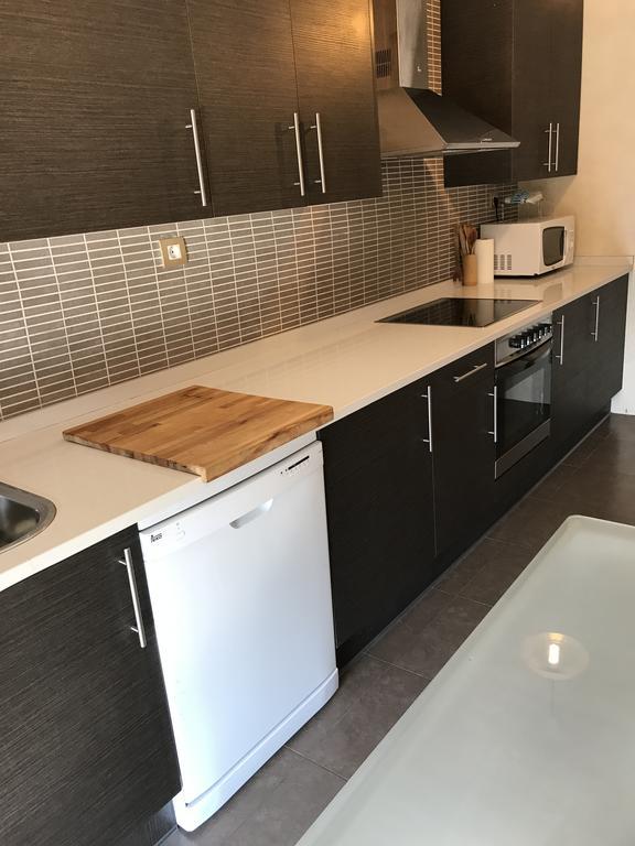 Apartamento Balcon De Jaca I Exterior photo