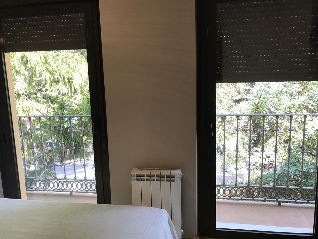 Apartamento Balcon De Jaca I Exterior photo