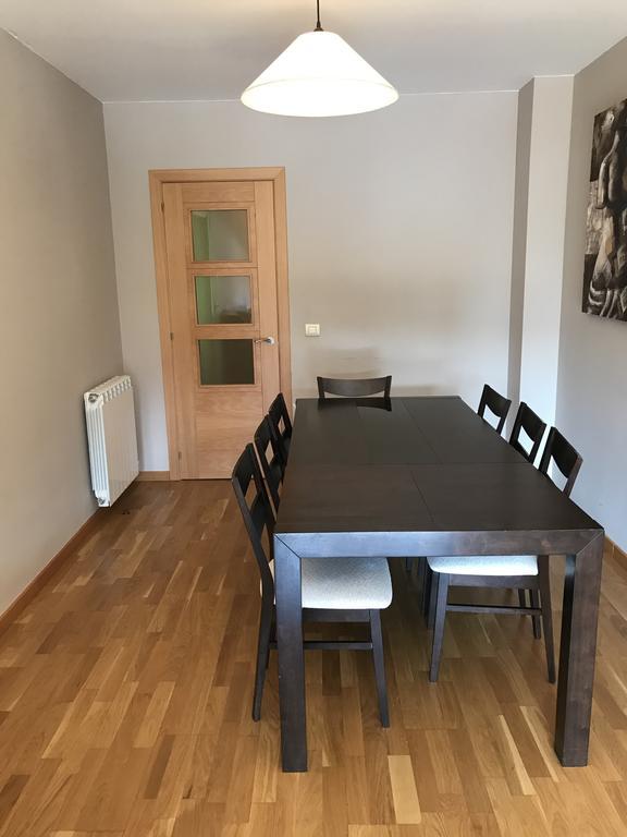 Apartamento Balcon De Jaca I Exterior photo